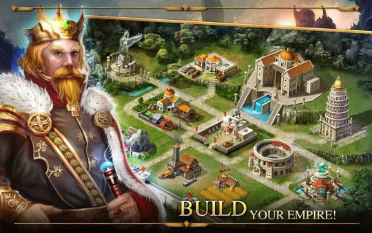 Age of Warring Empire – Android Game Review