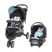 Baby Trend EZ Ride 35 Travel System