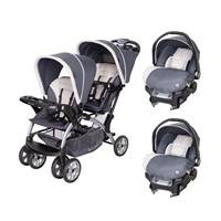 Baby Trend Sit N