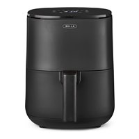 BELLA 2.9QT Touchscreen Air Fryer