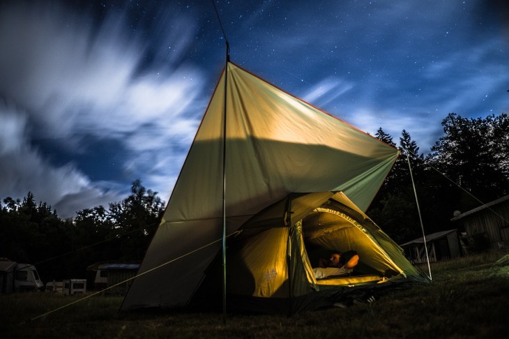 Best Family Tents