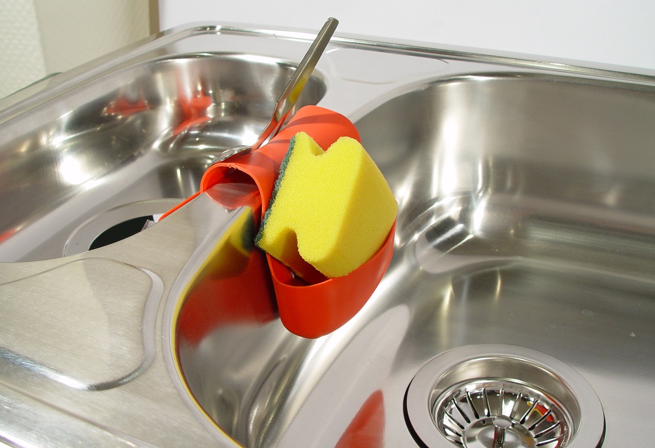 The Best Stainless Steel Kitchen Sink