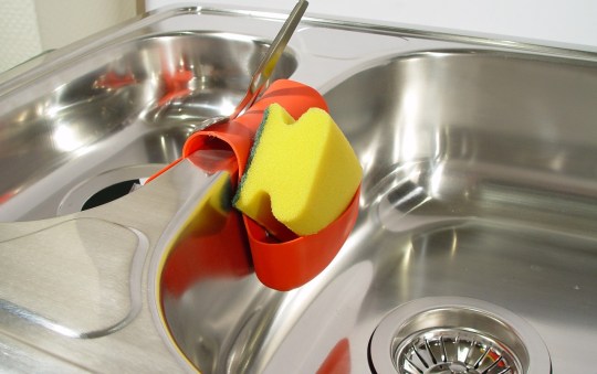 The Best Stainless Steel Kitchen Sink