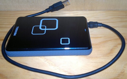 The Best Portable Hard Drives for Your Home and Travel