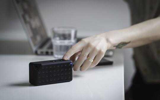 Best Portable Bluetooth Speakers for Traveling
