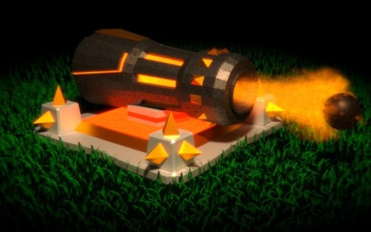 Clash of Clans Android Game Review