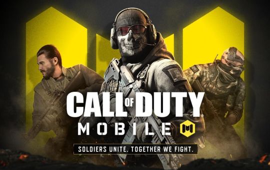 Call of Duty (COD) Mobile – Game Review