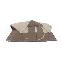Coleman WeatherMaster 10-Person Outdoor Tent
