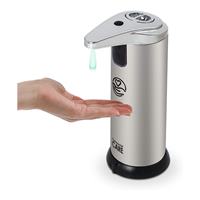 Commercial Care Touchless Soap