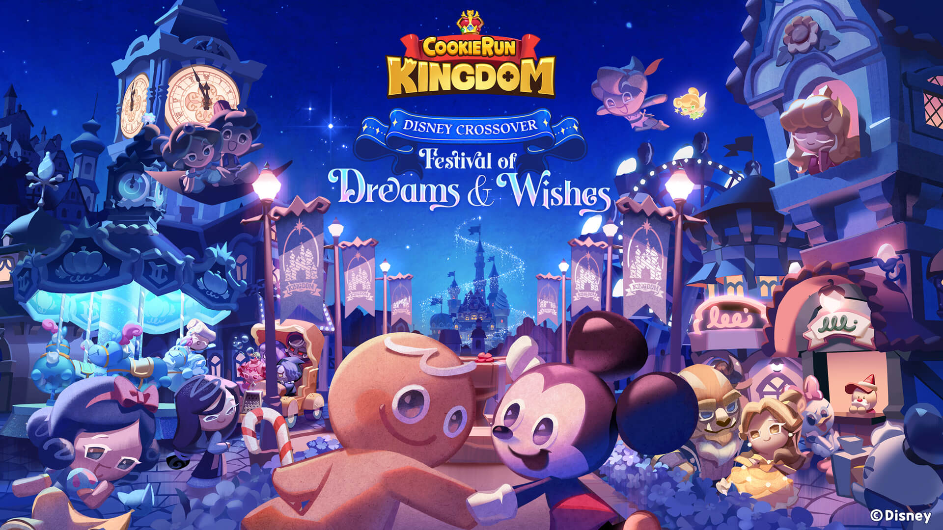 “Cookie Run: Kingdom” – Android Game Review “Cookie Run: Kingdom” – Android Game Review