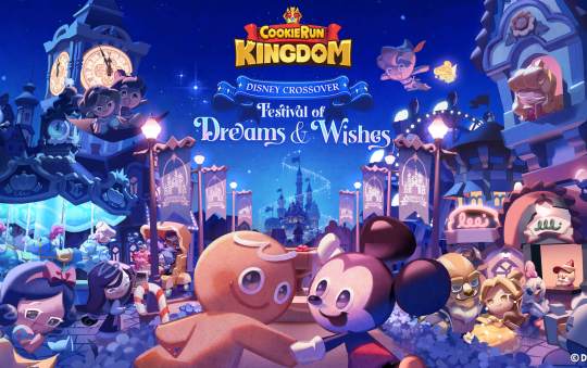 “Cookie Run: Kingdom” – Android Game Review