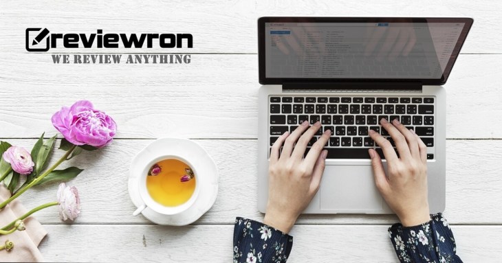 About Reviewron