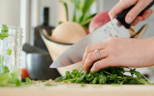 Best Kitchen Knives You Should Consider