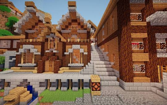 Minecraft Game Review as a Parent
