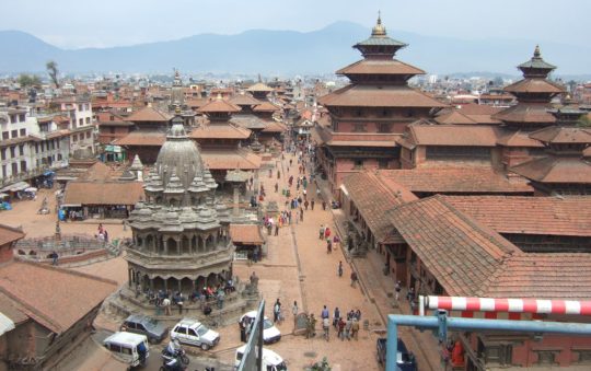 Everything You Need to Know about Travelling to Nepal
