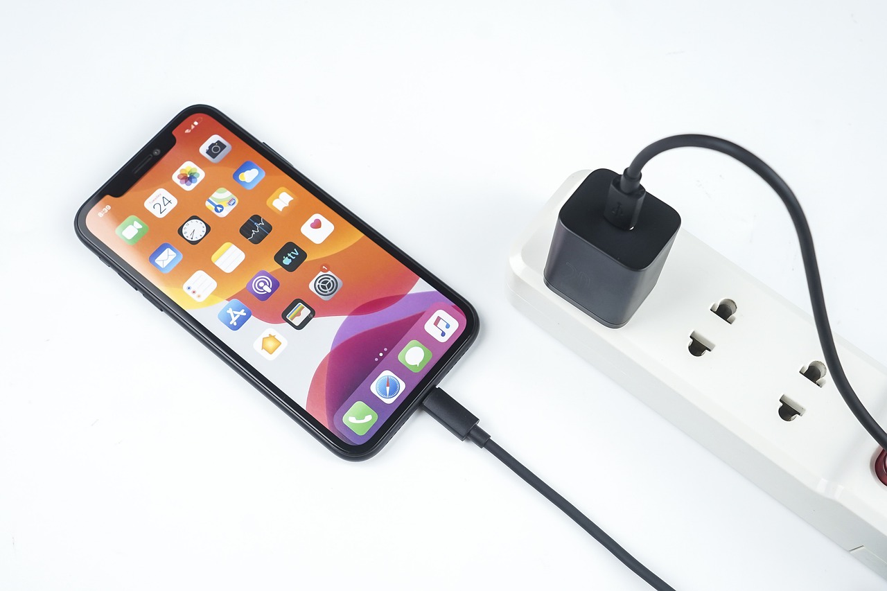 Do Cables Matter in Fast Charging?