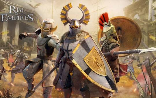Rise of Empires: Ice and Fire Review