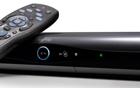 What are the Pros and Cons of Sky Digital?