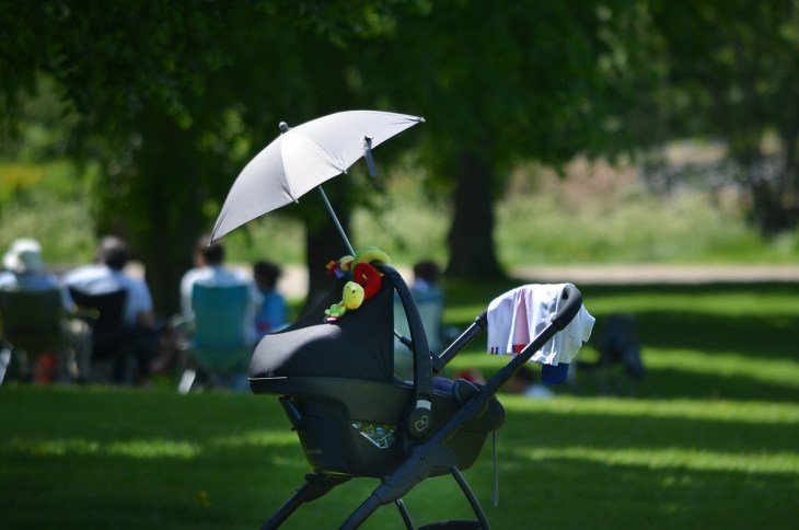 best baby stroller