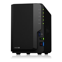 Synology NAS DiskStation