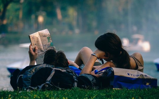 3 Travel Ideas for Couples