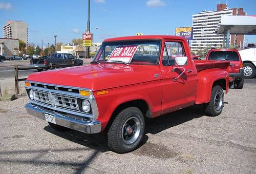 How to Get the Most Money for Your Used Car