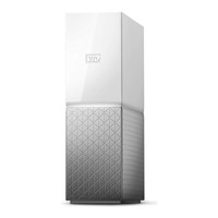 WD 4TB My Cloud Home Personal Cloud