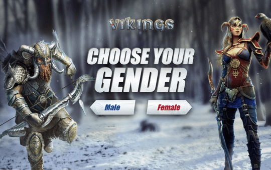 Vikings: War of Clans Game Review